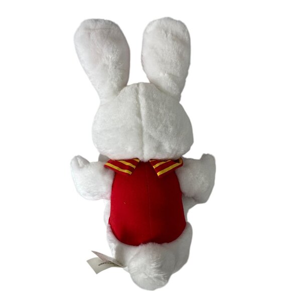 Easter Bunny Plush Toy 14" New VIDEO Peter Cottontail Funny - Picture 4 of 5